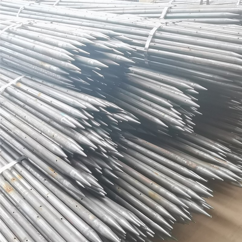德阳工程支护小导管